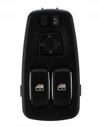 фото №1, Выключатель панель зеркало scania p,g,r,t