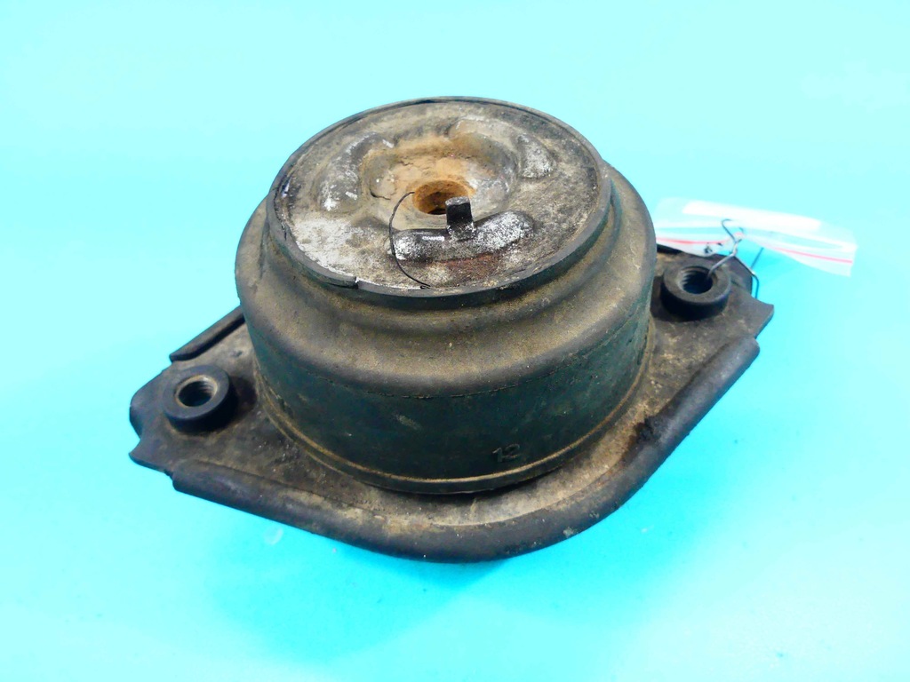 фото №1, Подушка двигателя правая mercedes gl i x164 4.0 cdi