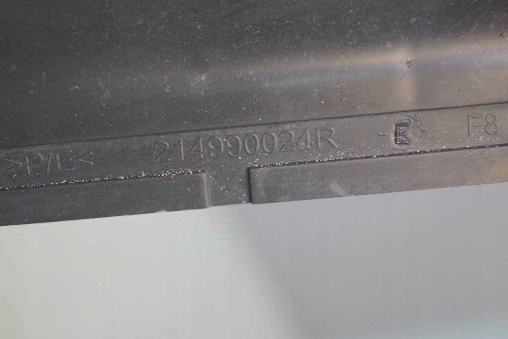 фото №14, Renault scenic iii воздуховод воздуха 214940024r h178