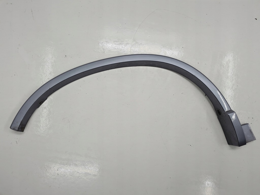 фото №1, Honda cr-v iii молдинг крила правий задня b538m