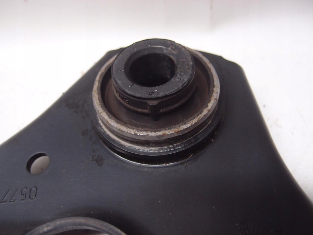 фото №5, Рычаг левый перед renault captur ii