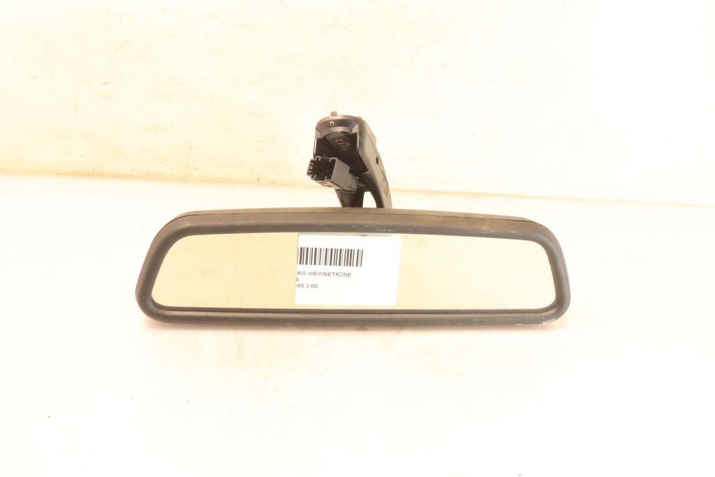 фото №1, Дзеркало внутрішнє bmw 7 730d e65