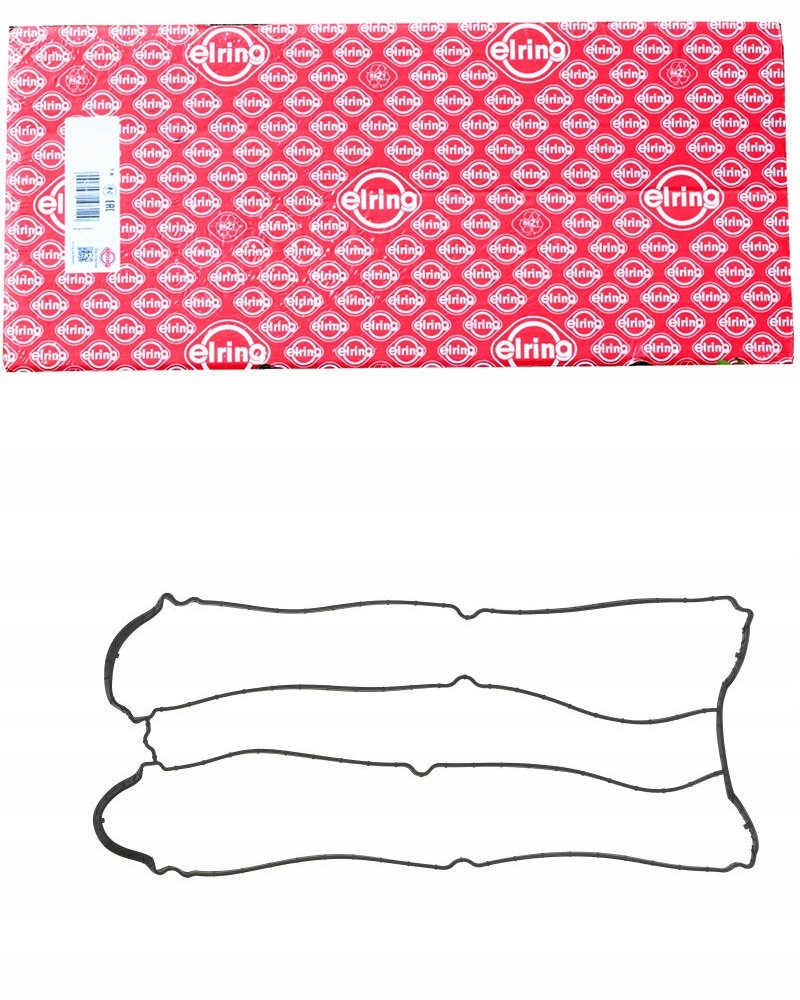 фото №1, Прокладка кришки ford cougar focus i maverick