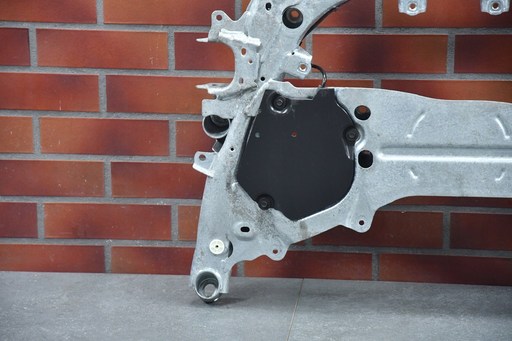 фото №11, Подрамник подрамник подрамник подрамник bmw 2 g42 3 g20 g21 4 g22 4x4 xdrive 6158km