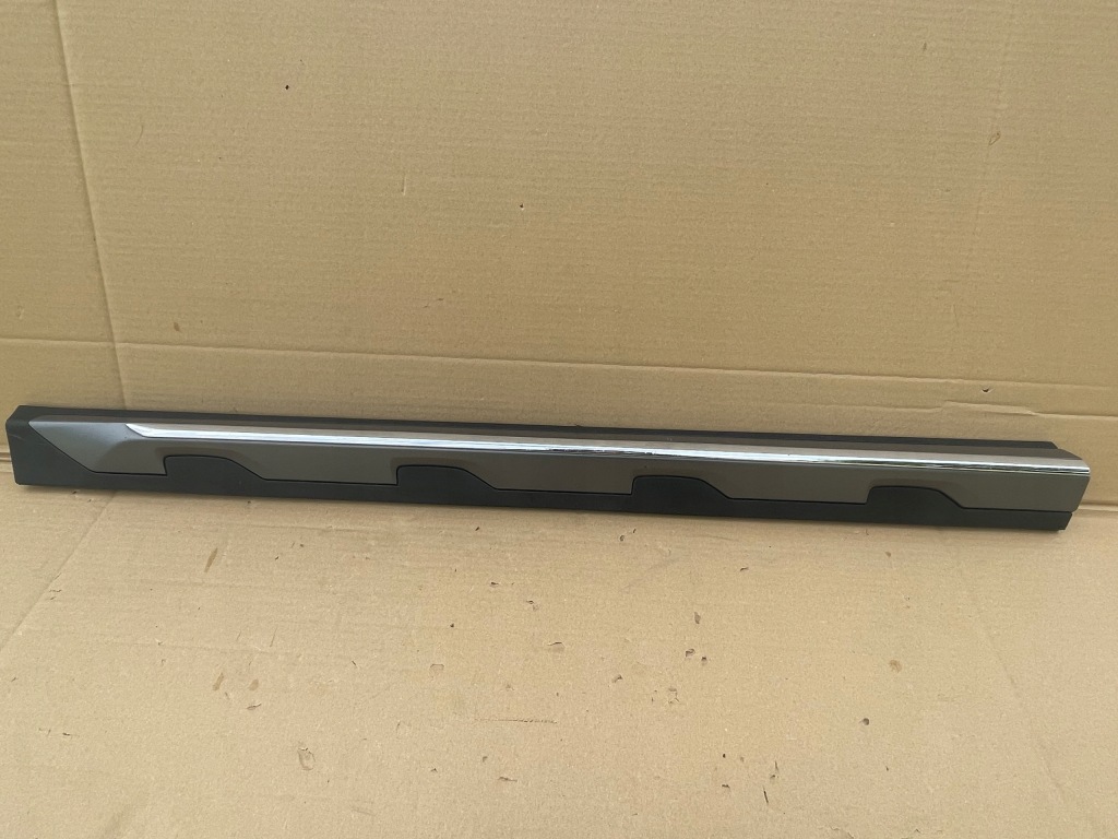 фото №1, Bmw x3 g01 x-line ліва молдинг двері перед передня