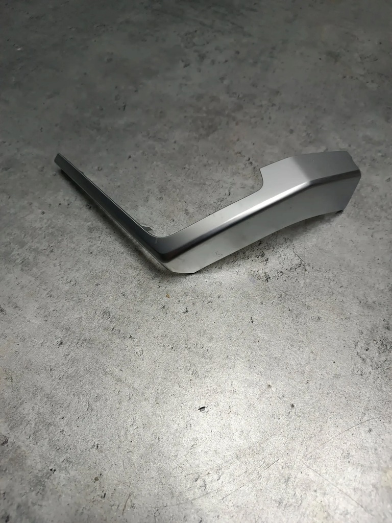 фото №1, Bmw x5 f15 молдинг декоративная