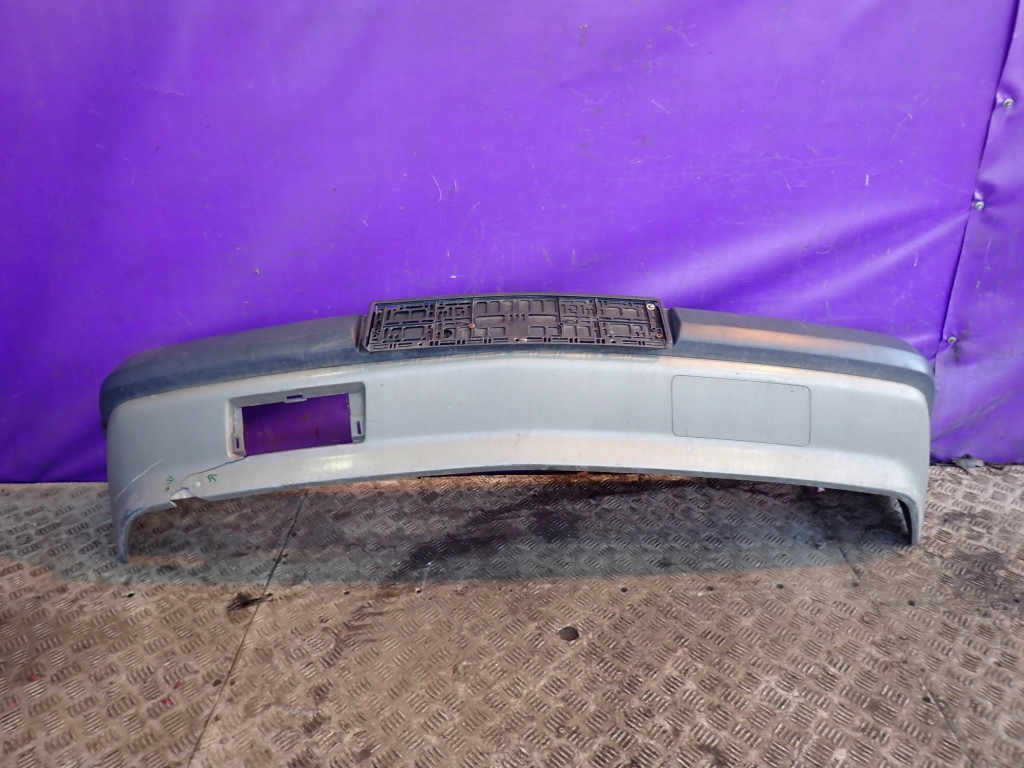 Mercedes w124 124 87- бампер перед передній 1248853237 Зі Шроту