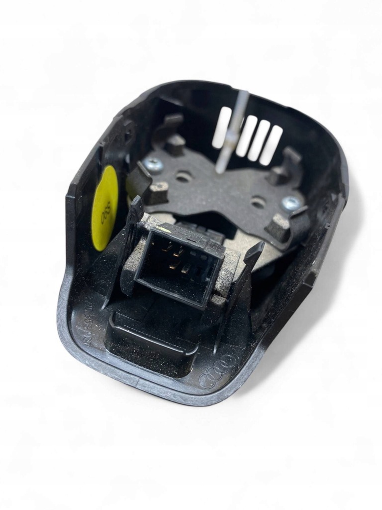 фото №6, Audi q7 4m зеркало заднего вида