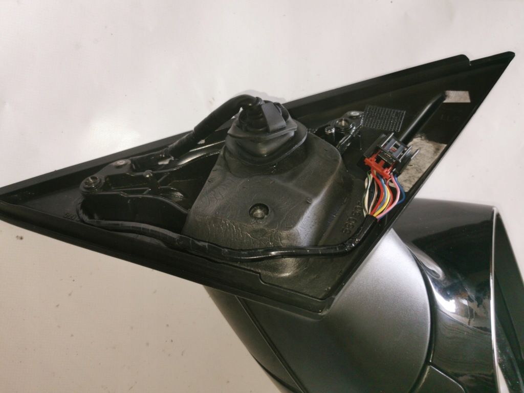 фото №10, Дзеркало праве audi q5 lift ly9b підсвічувані