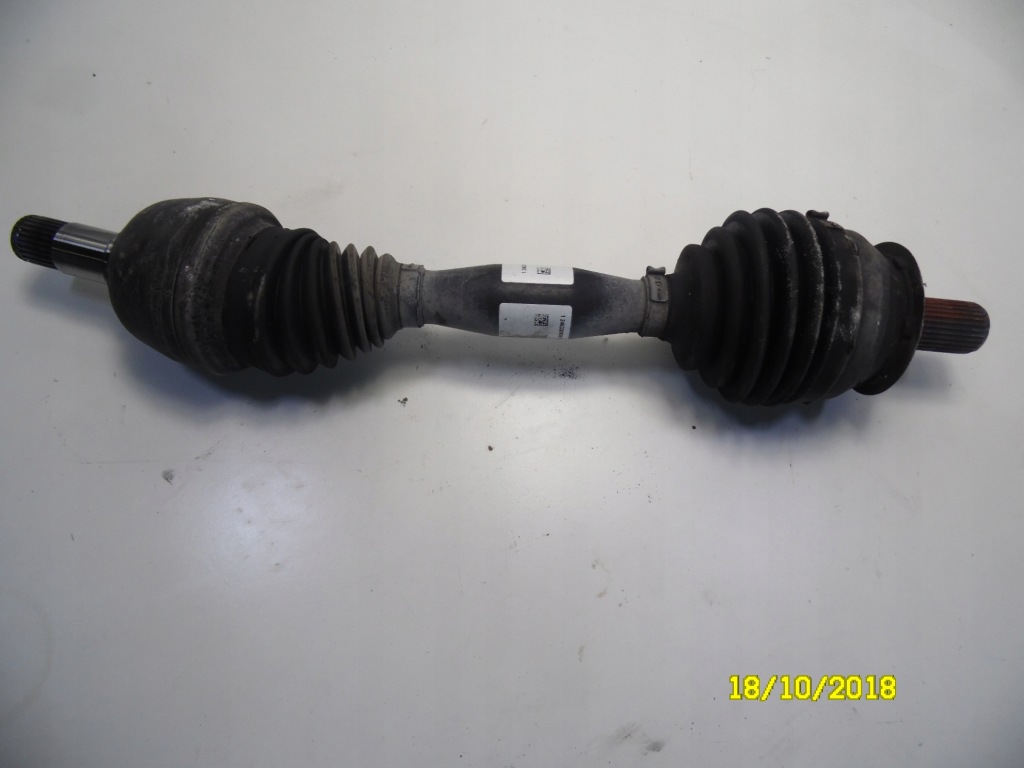 Купить Mercedes w117 w156 w176 w245 приводной вал перед левая