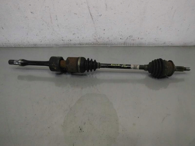 фото №1, Привідний вал права opel agila b 1.3 cdti