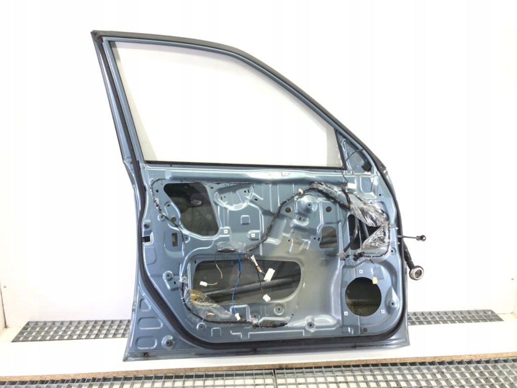 фото №7, Дверь левый перед subaru forester ii kombi