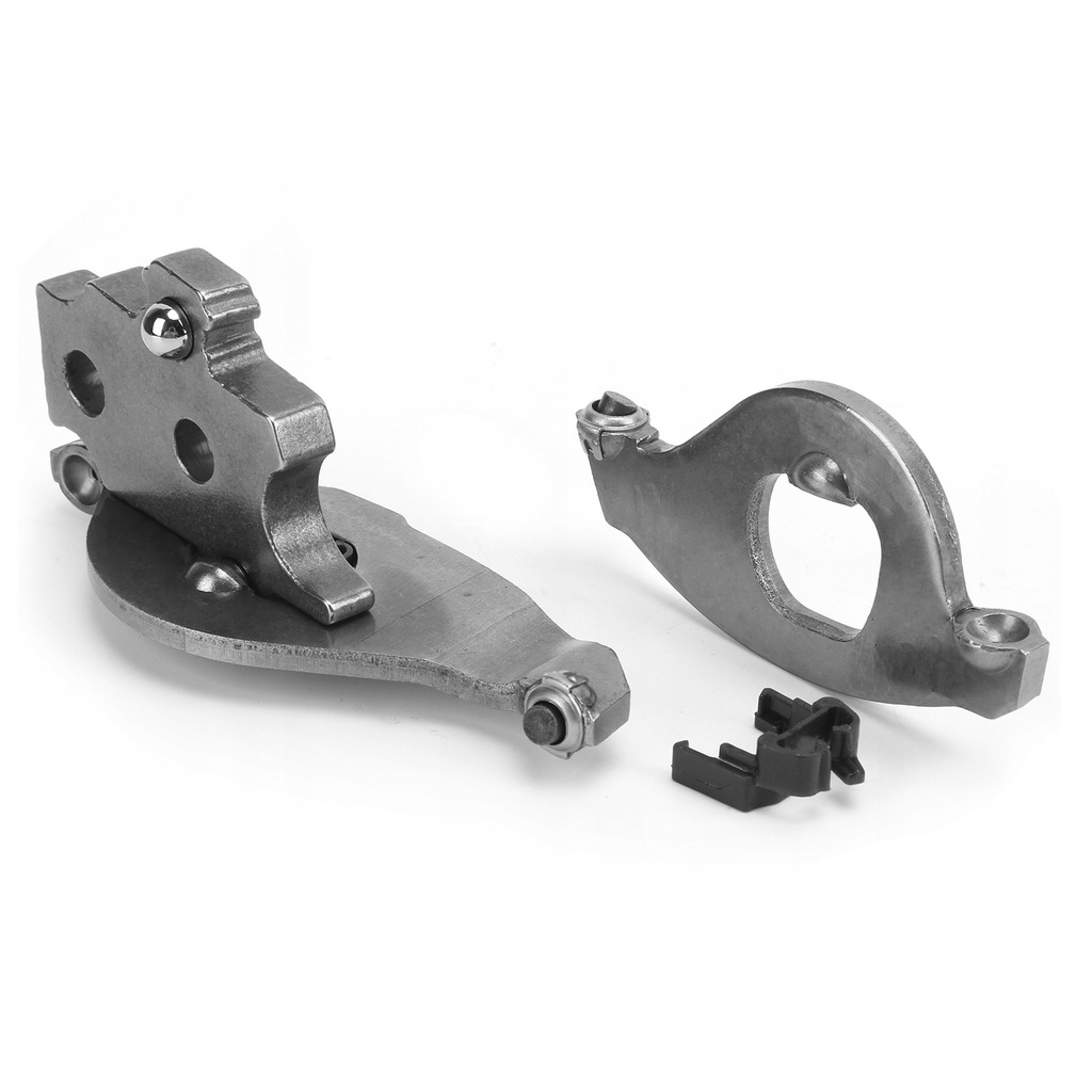 фото №8, Кронштейн рычага впускной i выпускной 8c3z6a588a dla forda f-250 f-350