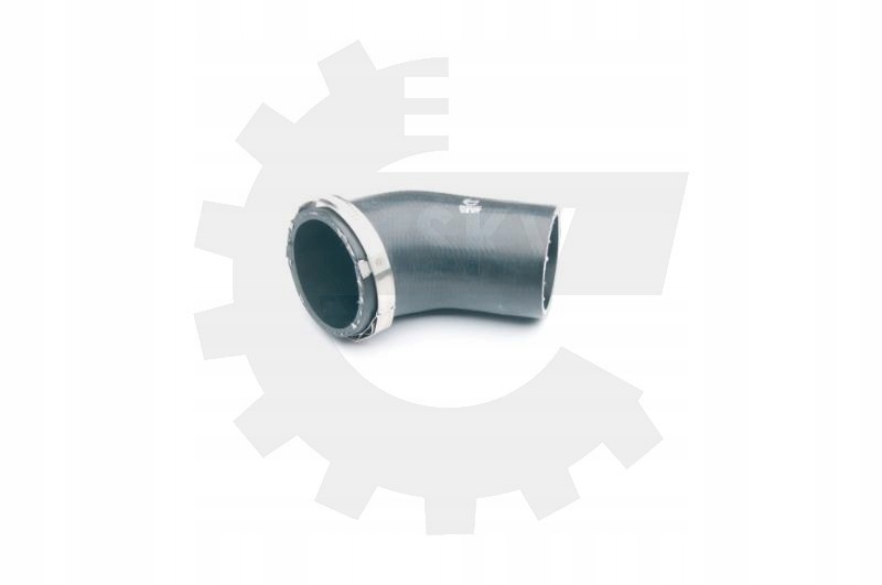 фото №1, Шланг труба інтеркулер vw scirocco iii 2.0tsi