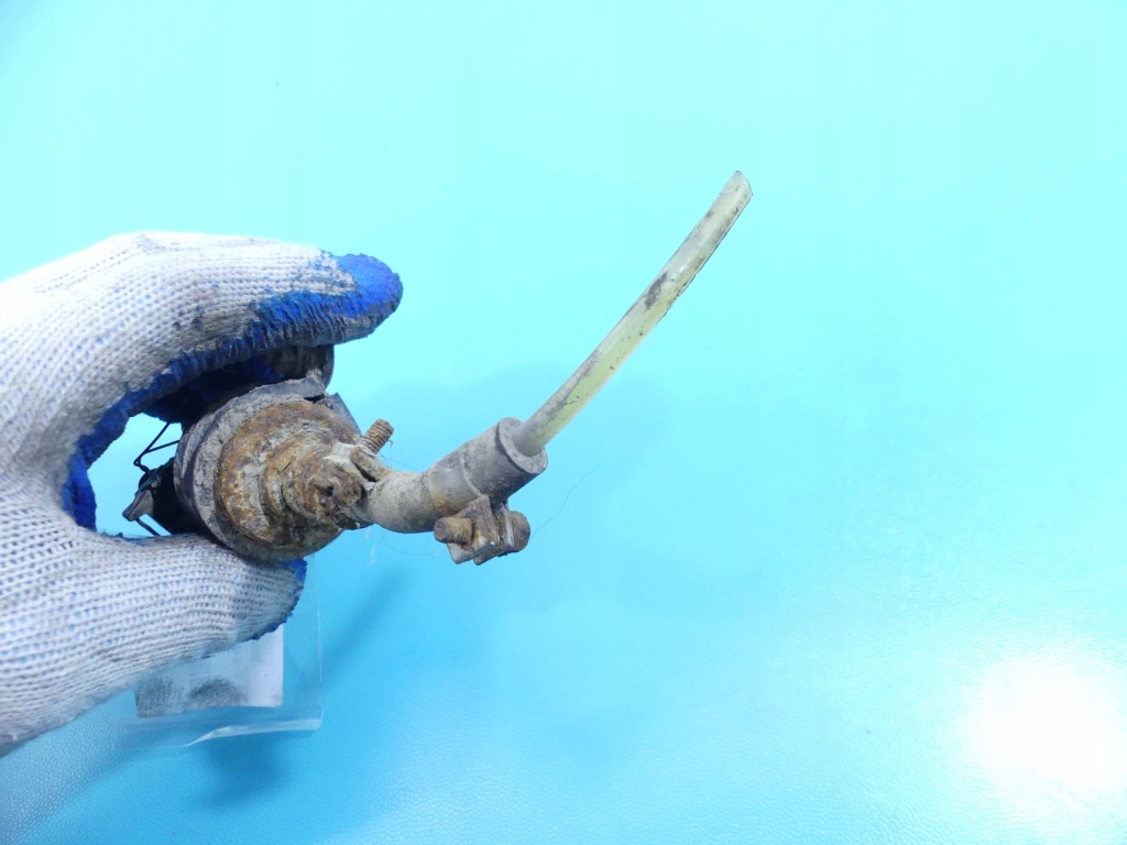 фото №4, Помпа webasto forester iii sh 08-13 2.0d