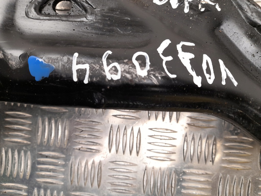 Перед рычаг поперечный dół mercedes-benz v-class, metris, 2018 правая stro Оригинал