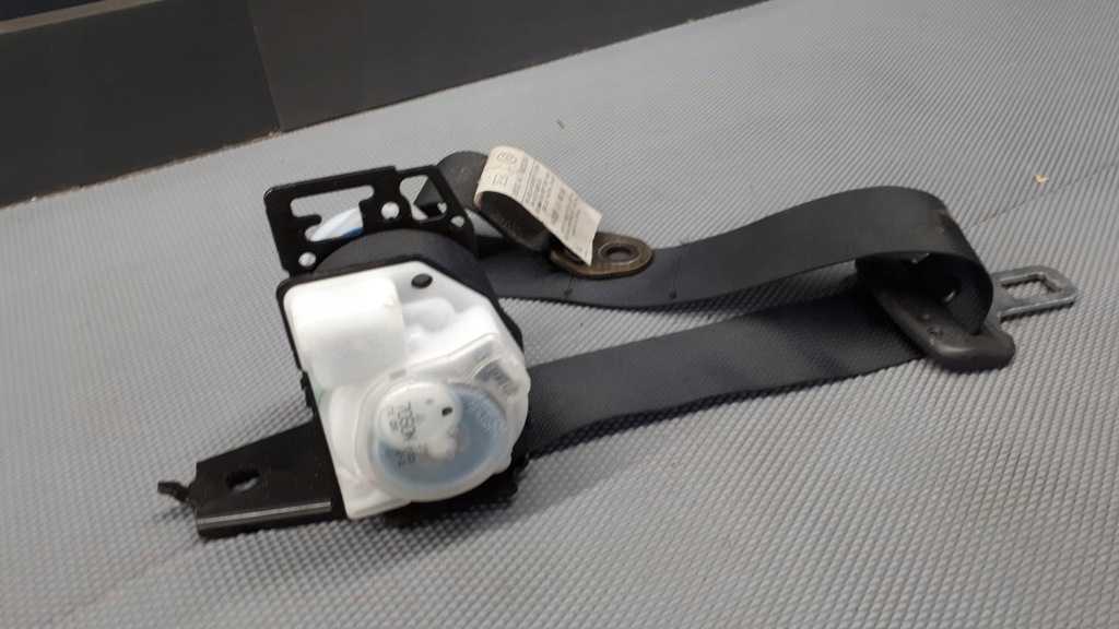 фото №6, Pas правий задня mazda rx-8