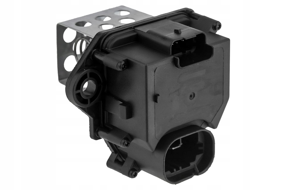 фото №8, Резистор вентилятор nty erd-ct-030