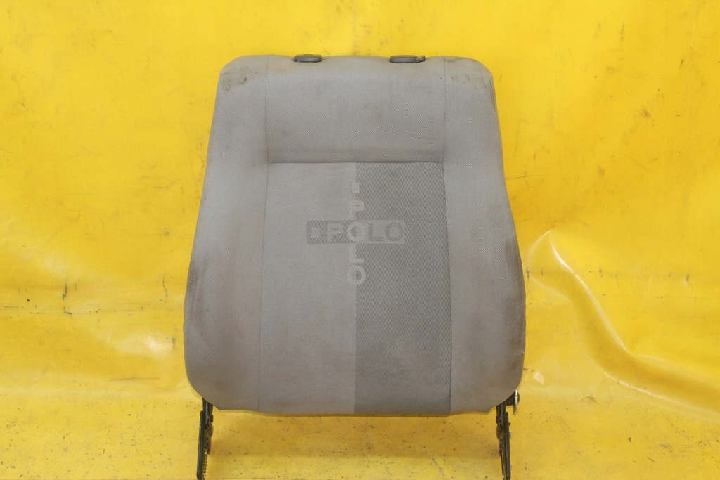 фото №1, Спинка сиденье правый перед vw caddy ii