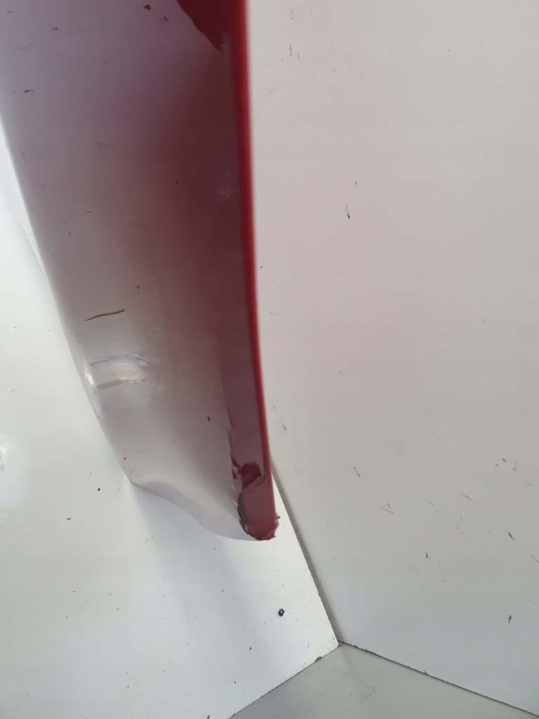 Opel astra j рестайлинг  капот крышка двигателя z50b с Разборки