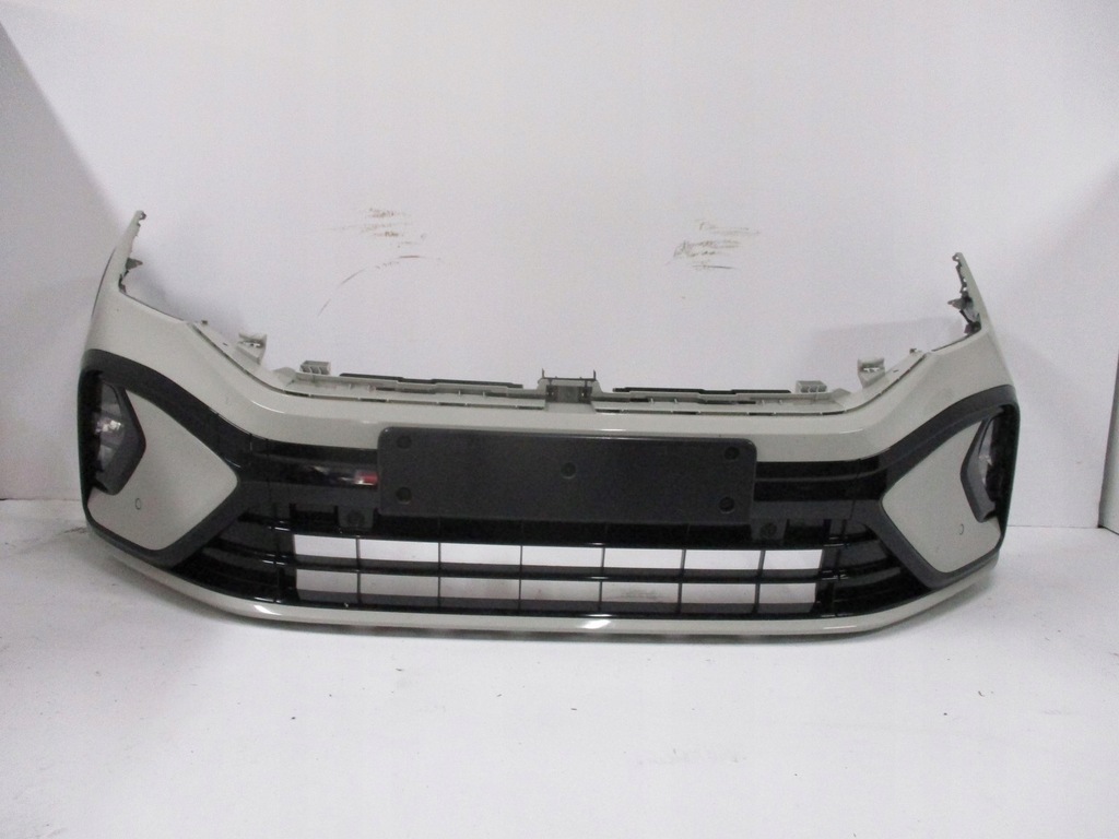 фото №1, Бампер vw taigo 2g7 22r r-line 4pdc передний