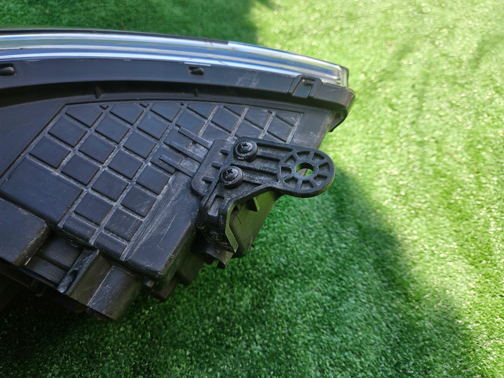 фото №12, Лампа левый перед hyundai ix20