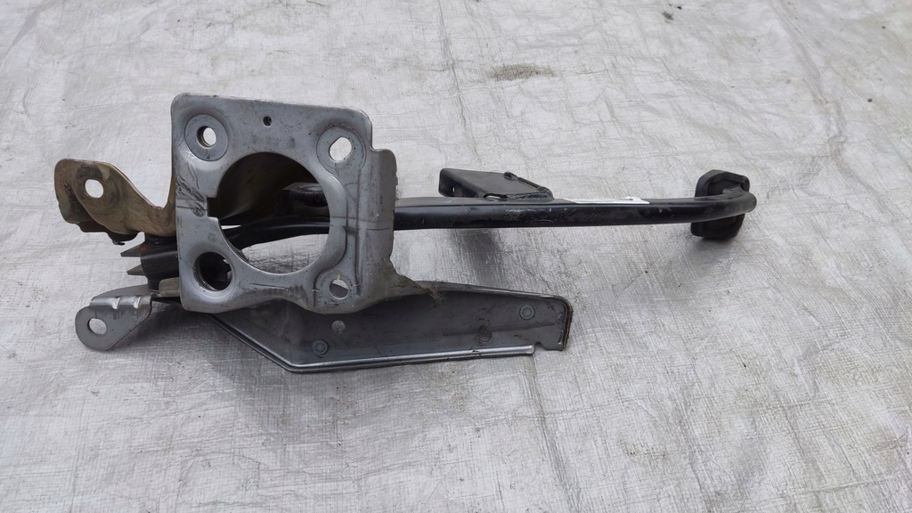 фото №5, Volvo v40 ii - педаль gazu/przyspieszenia - 31381467