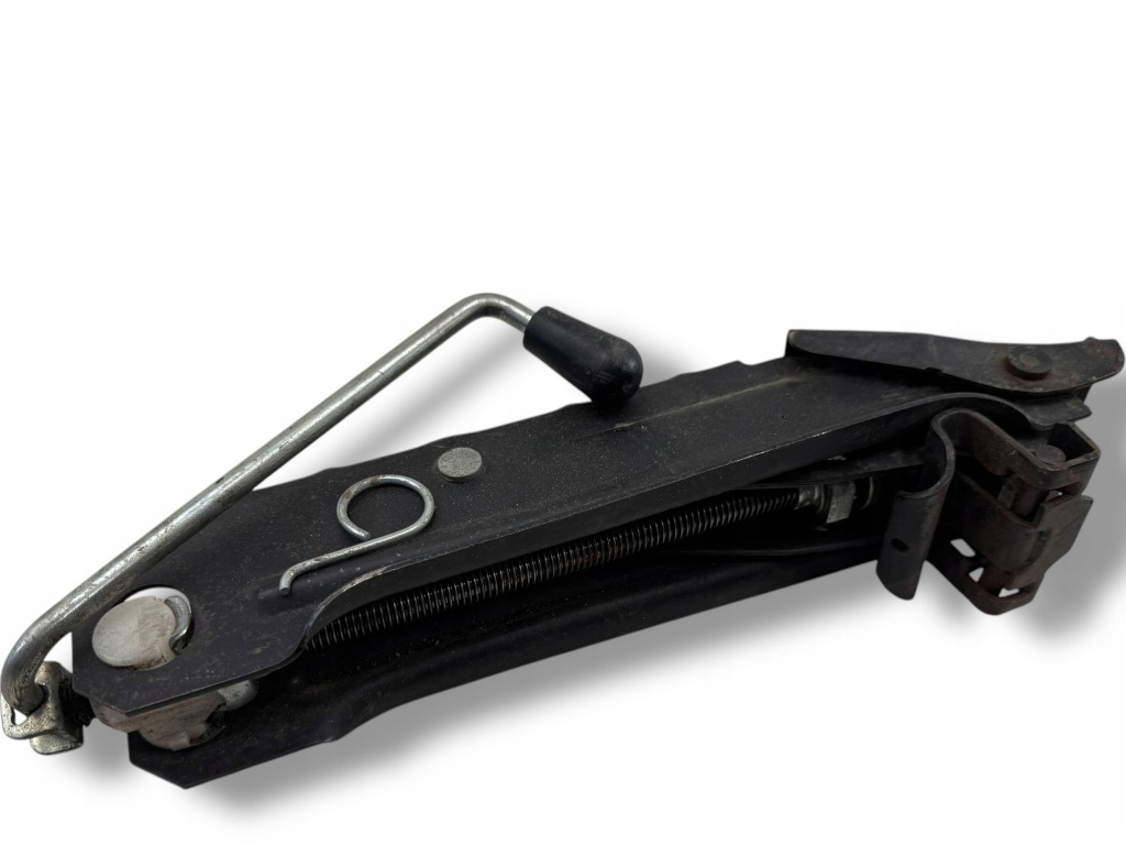 фото №1, Audi a3 s3 8v 2016 с задний домкрат автомобильный