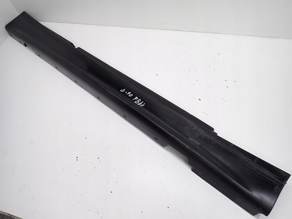 фото №1, Молдинг поріг поріг права bmw 1 e87 06r