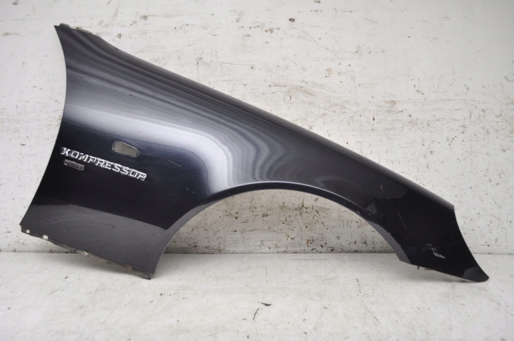 фото №1, Mercedes slk w170 r170 крыло правый перед передний