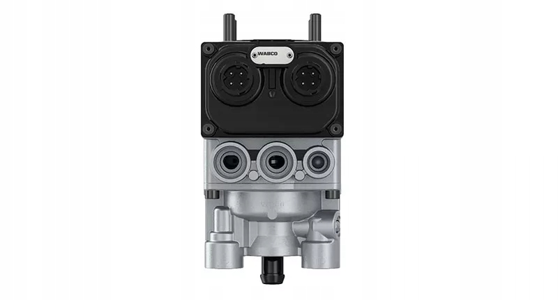 фото №9, Клапан главный ham.ebs evobus