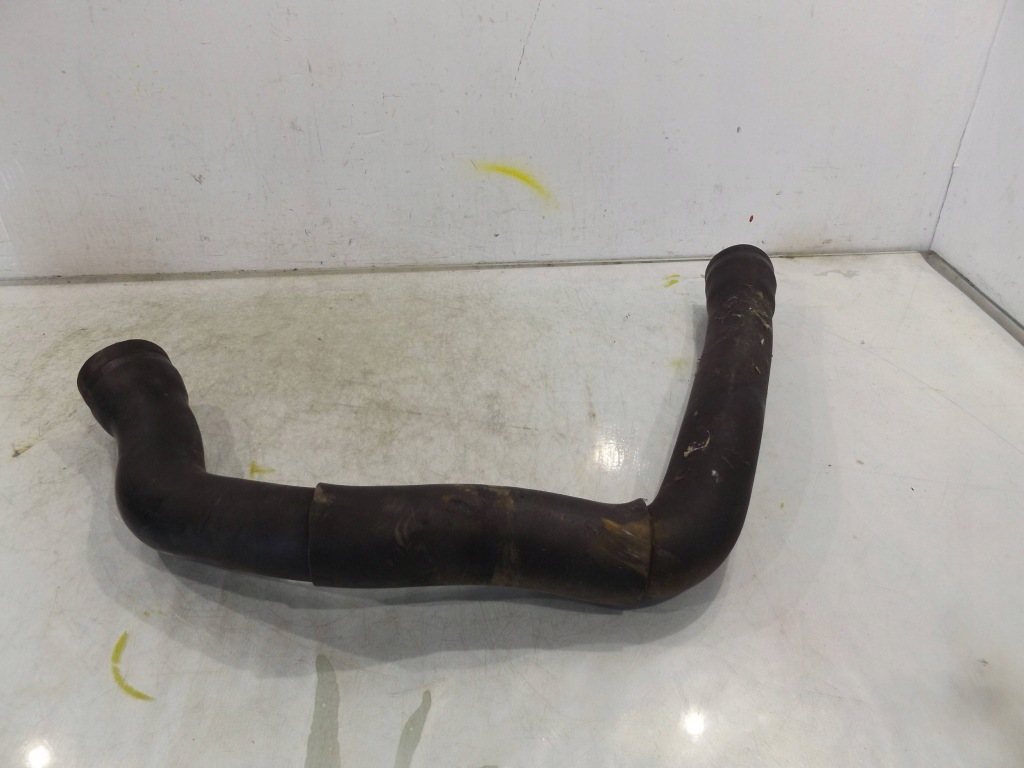 Alfa 147 рестайлінг  1,9tdi труба патрубок інтеркулер Оригінал