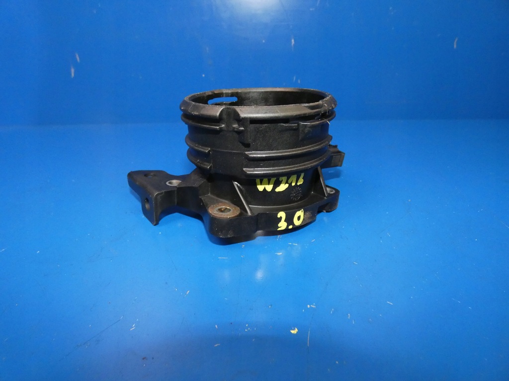 фото №1, W212 w204 w218 3.0cdi v6 труба соединитель дроссель