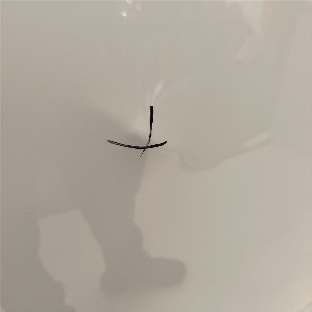 фото №11, Капот volvo xc60 ii po 2017