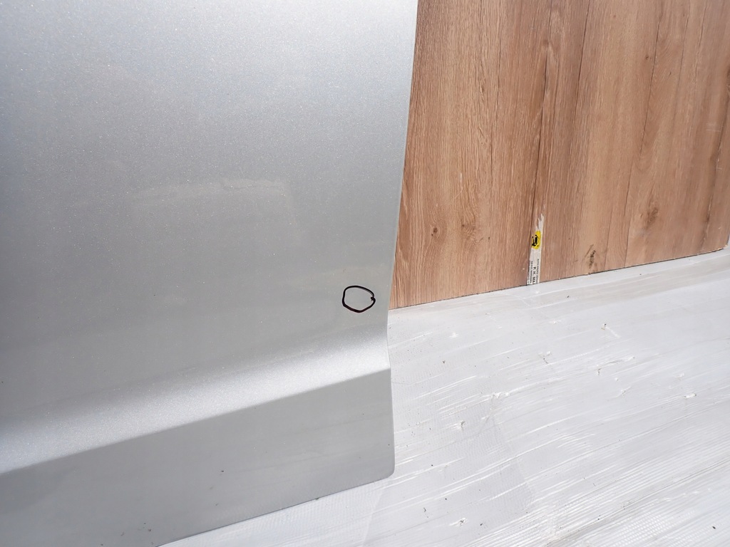 фото №9, Suzuki alto nissan pixo 09- дверь передние левая z2s