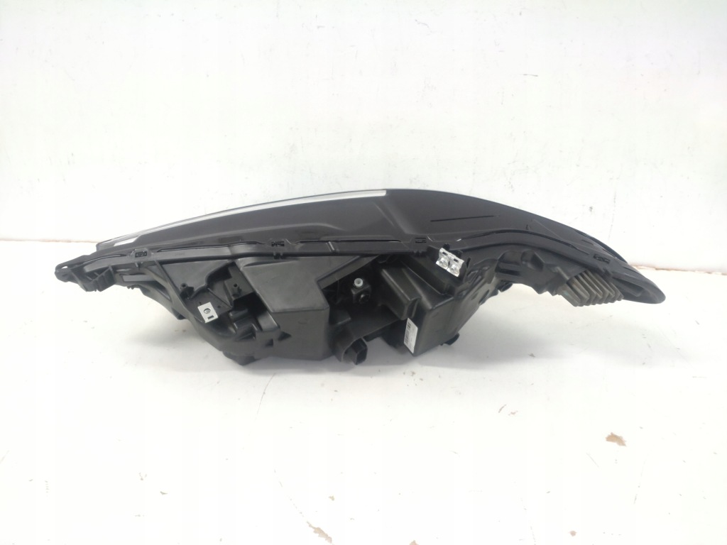 2x фара передня full led ford fusion рестайлінг  po 2017- америка mk5 2 штуки kompl в Україні