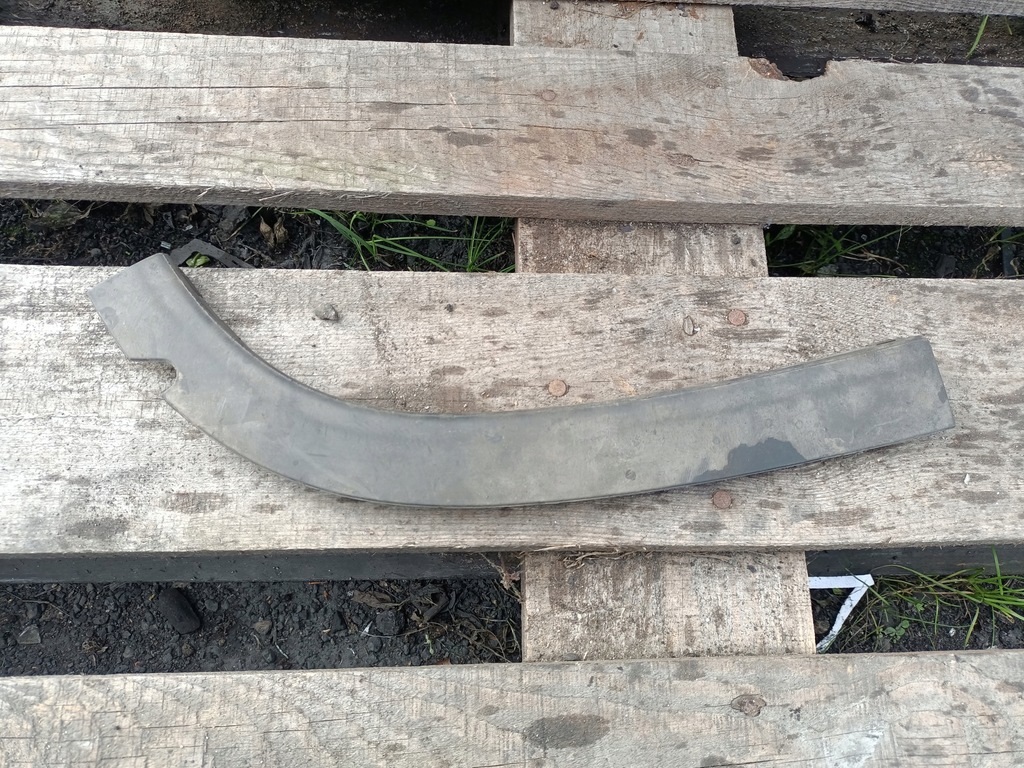 фото №1, Гумовий елемент лампи 2359279 scania r s ngs прокладка