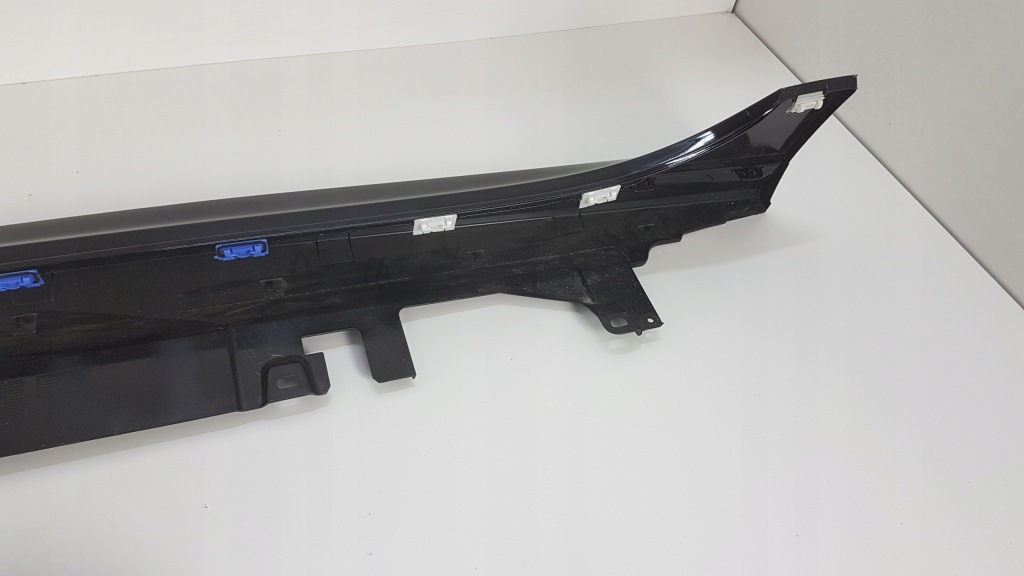 фото №7, Bmw 2 f44 молдинг поріг права m набір 8075466