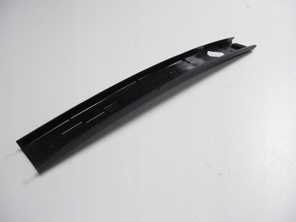 фото №9, Bmw f11 touring молдинг стекло левая задняя