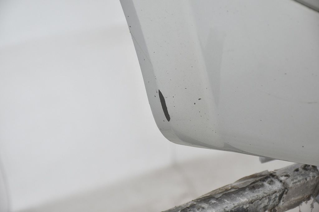 фото №5, Бампер передній перед renault megane ii lift ted69