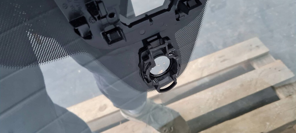 фото №12, Q5 80a sq5 стекло лобовое передняя saint-gobain sekurit 19r 80a845099n