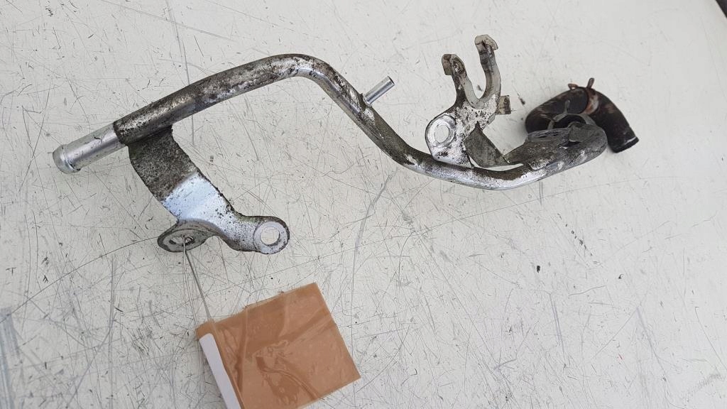 фото №3, Шланг wąż топлива subaru legacy iv 2.0 d