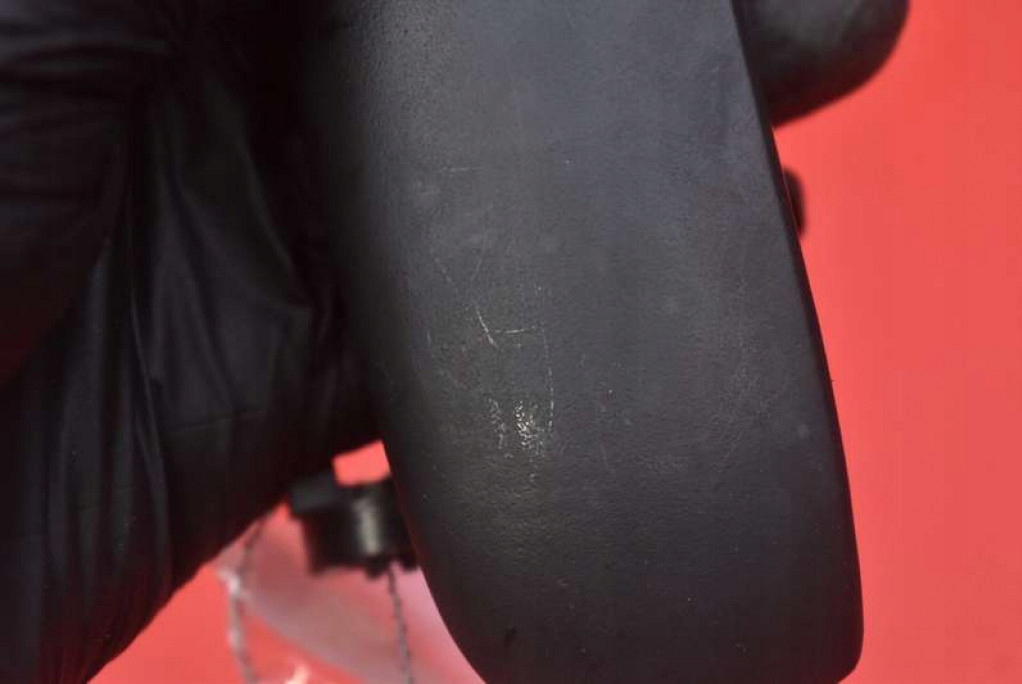 фото №8, Ручка кришки задня задній czarna mitsubishi colt 6 vi z30 5d lift 02-12