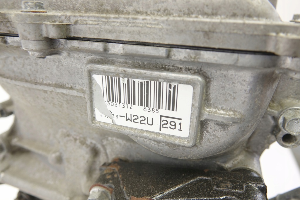 фото №7, Двигатель toyota auris ii 1.8 гибрид 2zr-w22 2zr-fxe