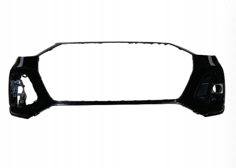 Купить Audi q5 80a s line бампер передний перед передний 6xpdc 2020-2023 rok