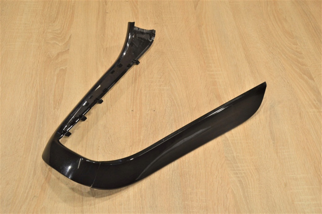 Купити Рамка передач накладка захист тунель giulietta