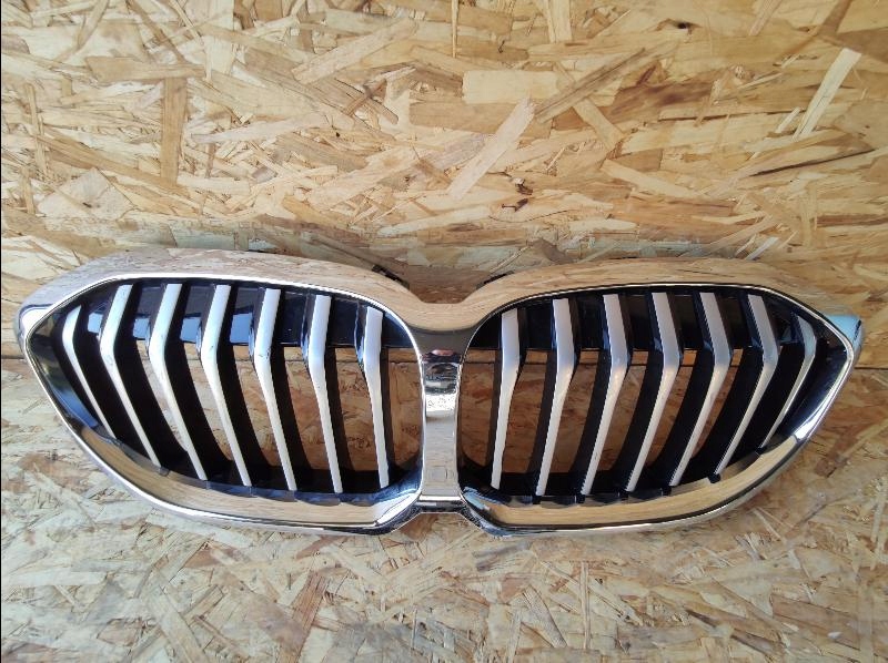 фото №1, Решётка радиатора решётка радиатора bmw 1 f40 f41 5a39366