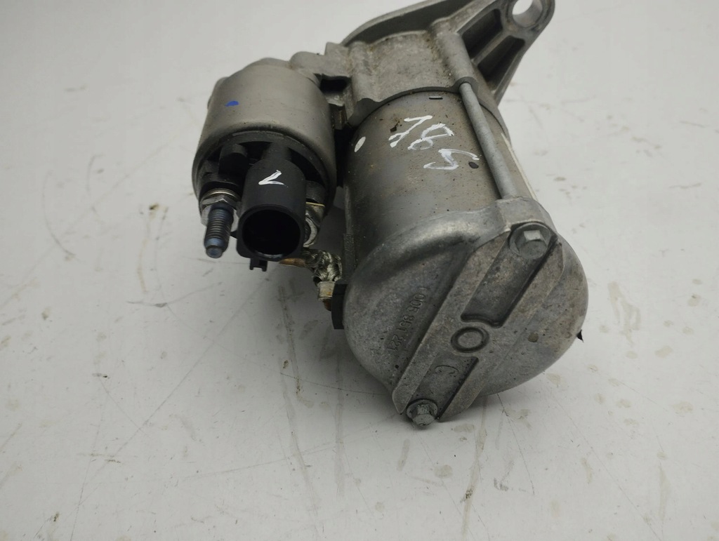 фото №6, Audi a3 8y 2023 стартер