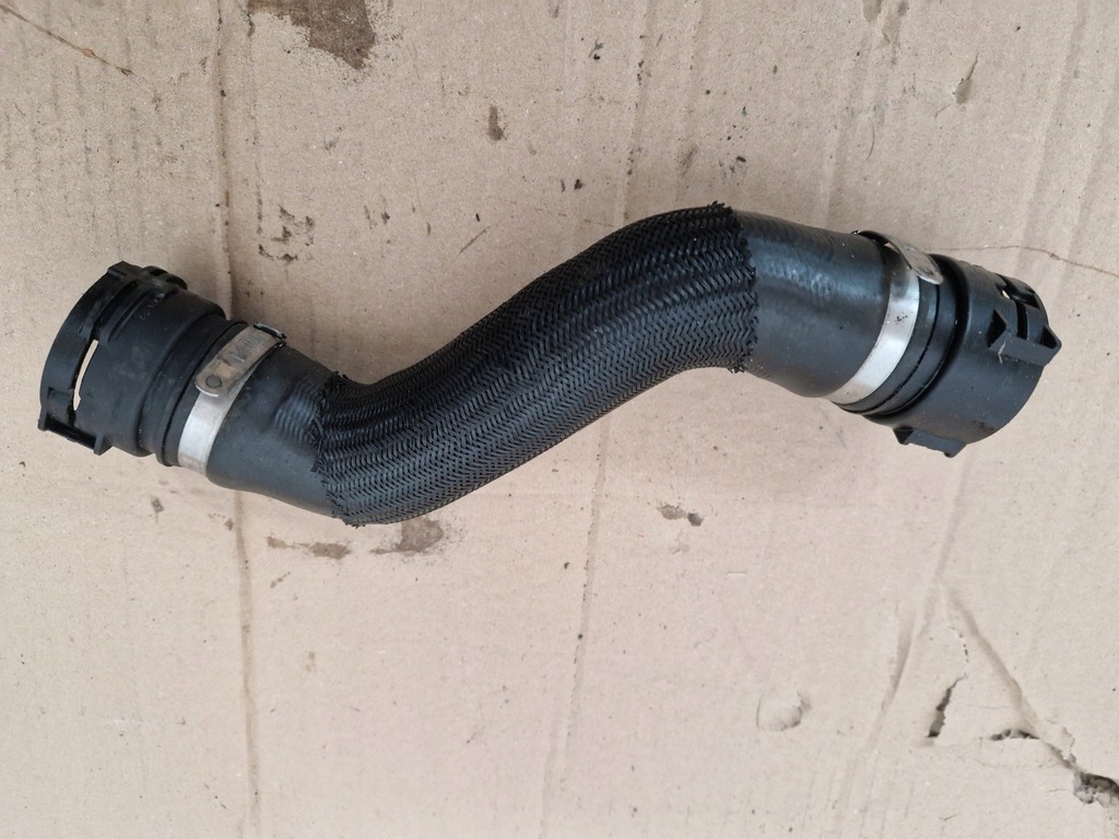 фото №2, Alfa romeo giulia шланг wody