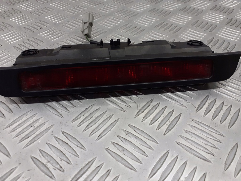 фото №3, Світло стоп-сигнал honda civic vii 89022730